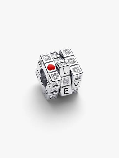 Cubo LOVE