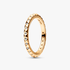 Pandora ME Pyramiden Ring Pandora ME Pyramiden Ring