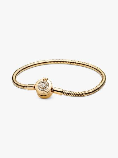 Bracciale O Coronata