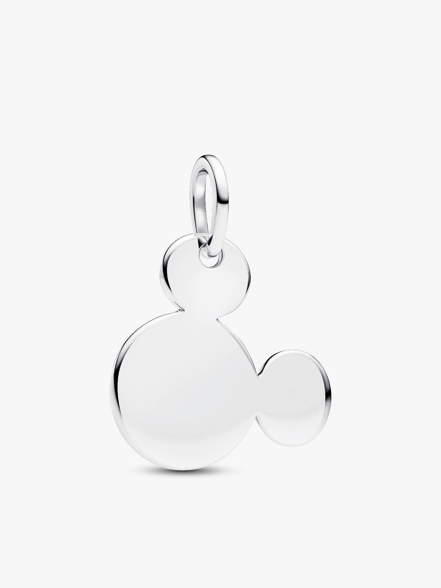 Charm Pendant Disney Mickey Gravable