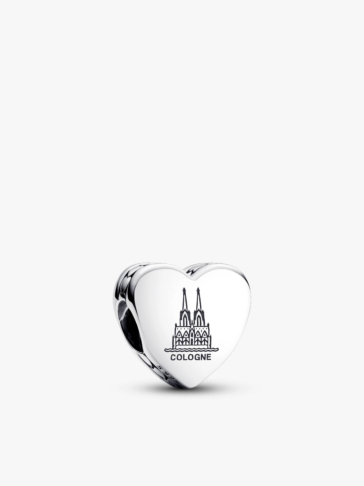 Charm Cologne