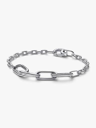 Pandora ME Schmales Gliederkettenarmband