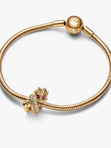 Charm drago