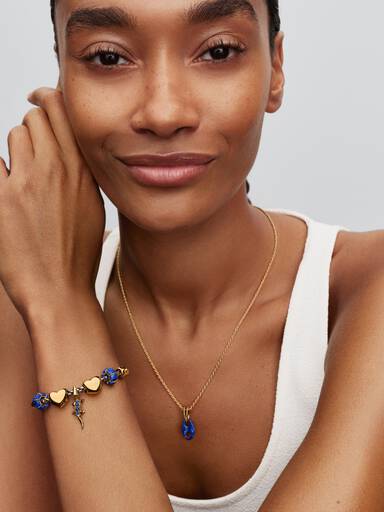 Charm Boa marina