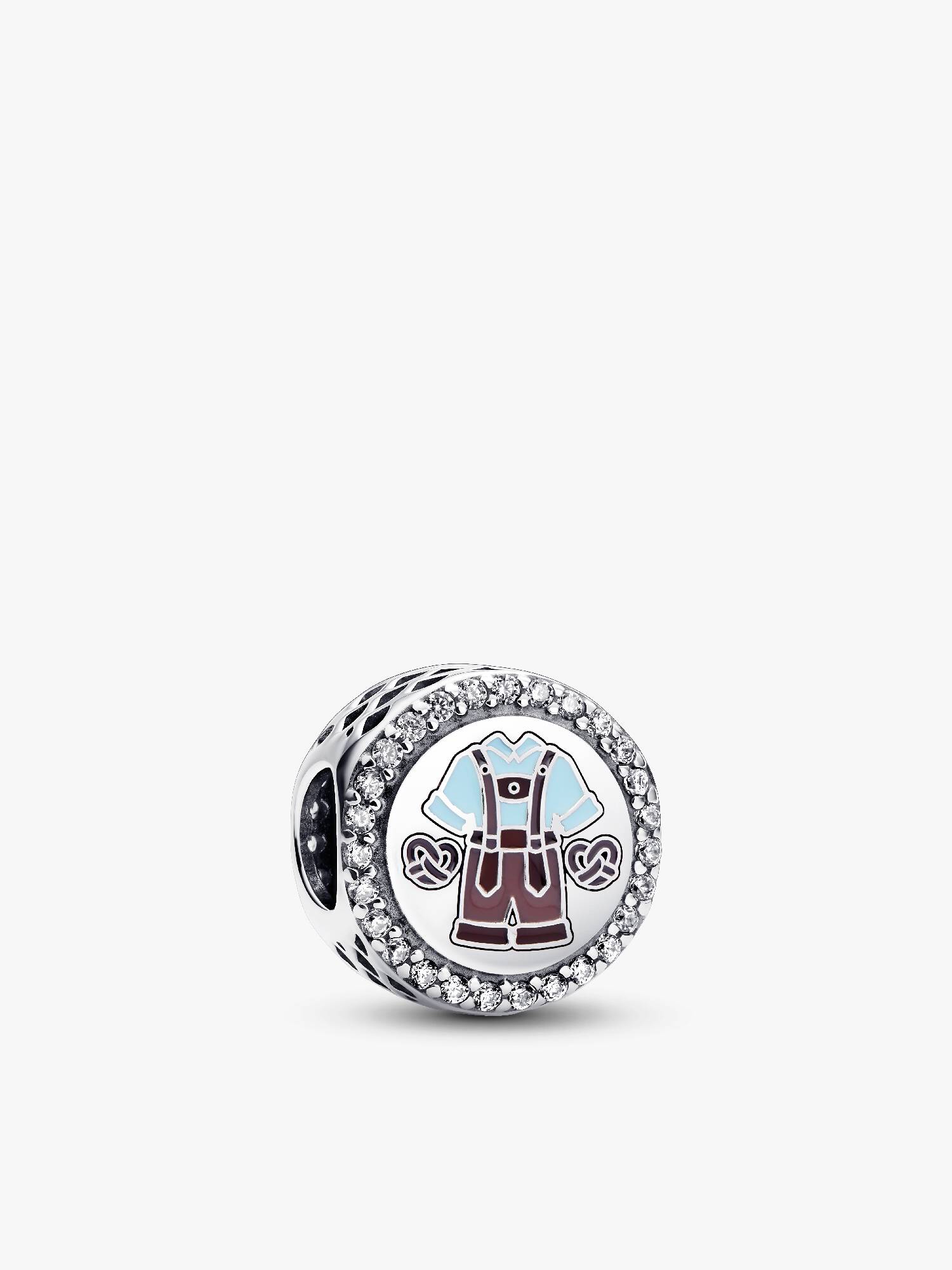 Lederhosen & Dirndl Charm