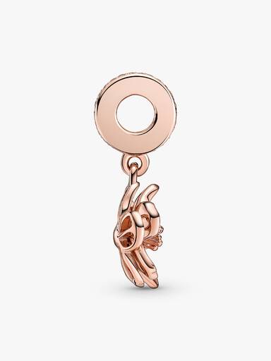 Charm Pendant Fleur de Cerisier