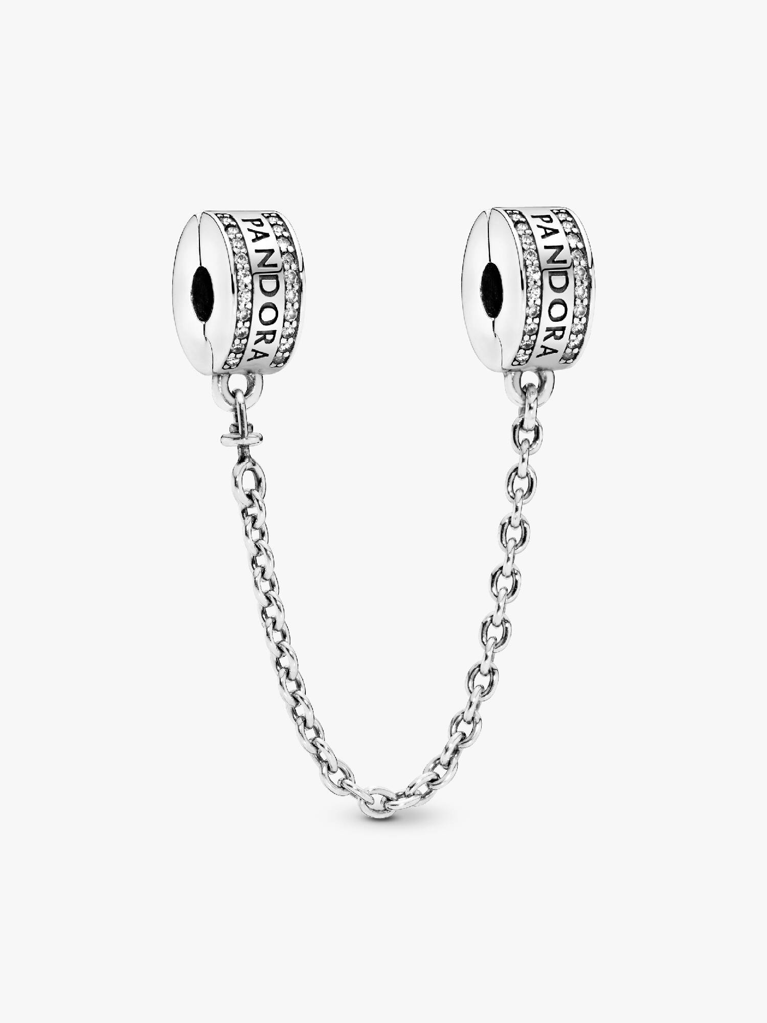 Logo Clip-Komfortkette