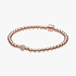 Kugel & Pavé Armband Kugel & Pavé Armband