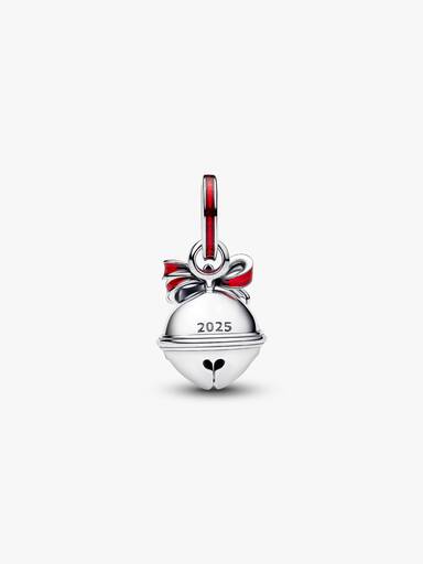 Charm pendente Campana delle feste