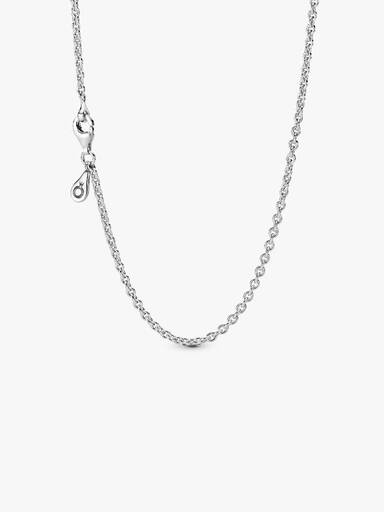 Collana a Cerchi