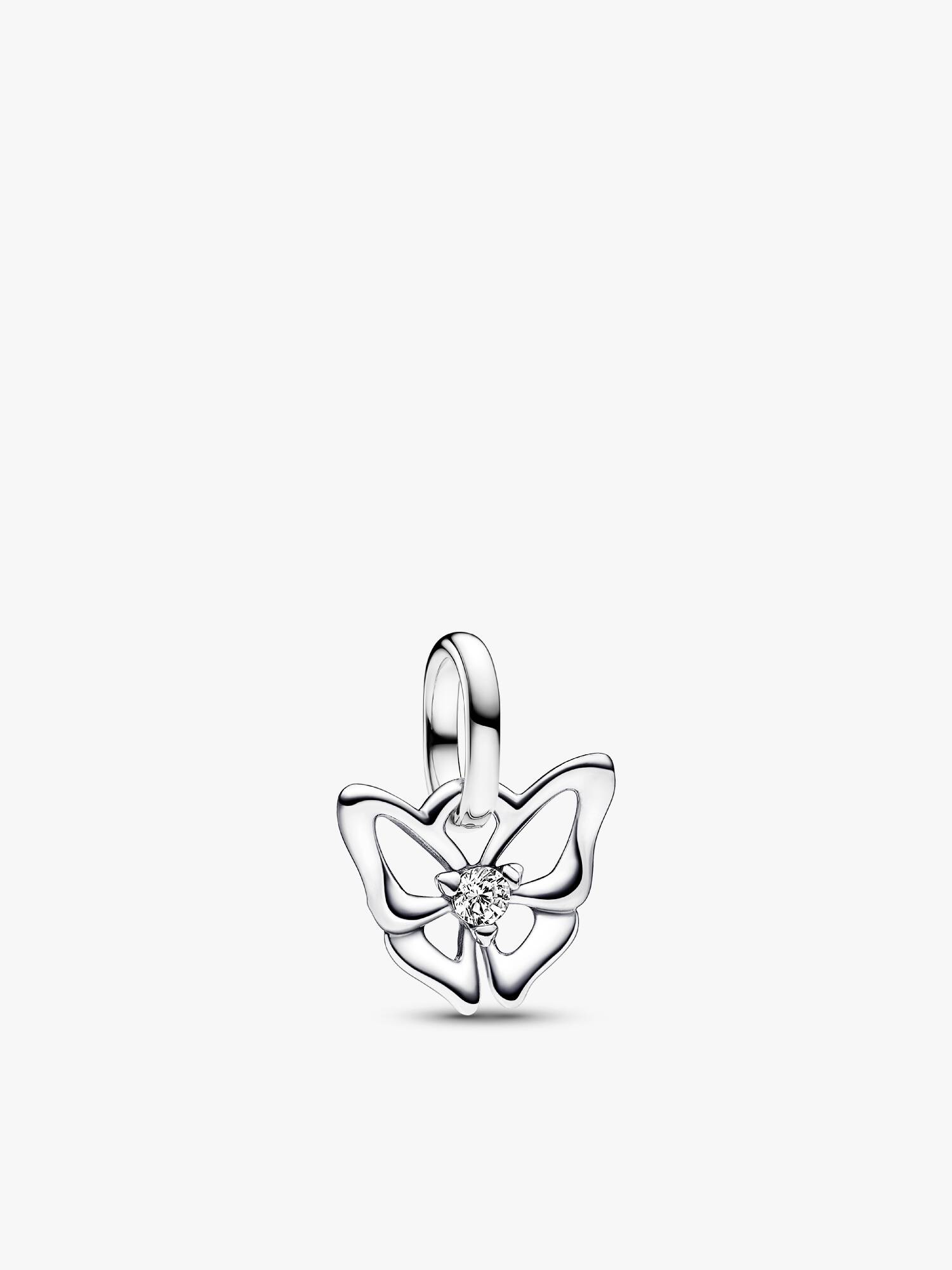 Charm mini pendente Butterfly