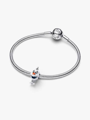 Disney Eiskönigin Olaf Charm