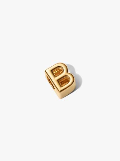 Mini Charm Alphabet Lettre B