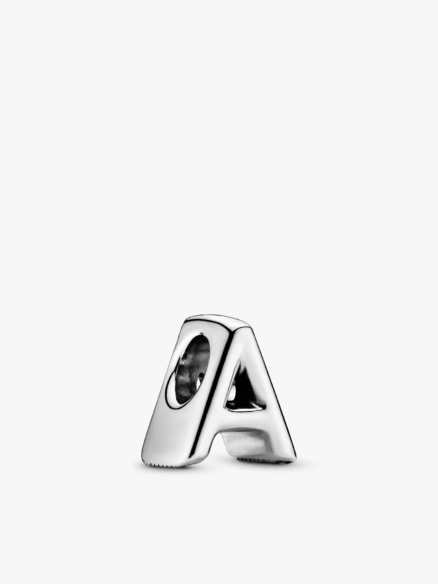 Charm Alphabet Lettre A