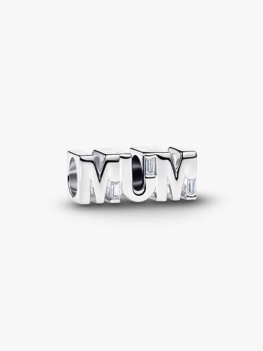 Charm reversibile Mum