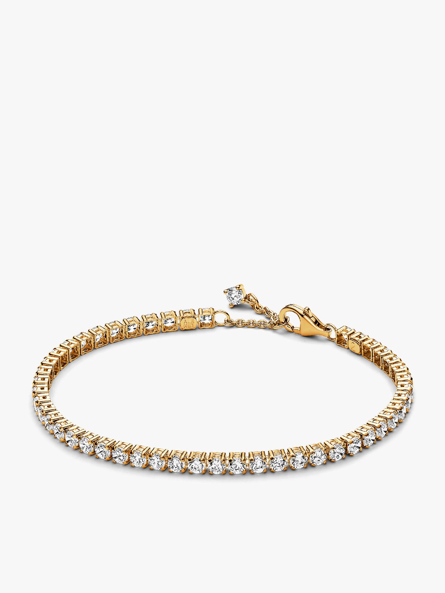 Bracelet Rivière Scintillant