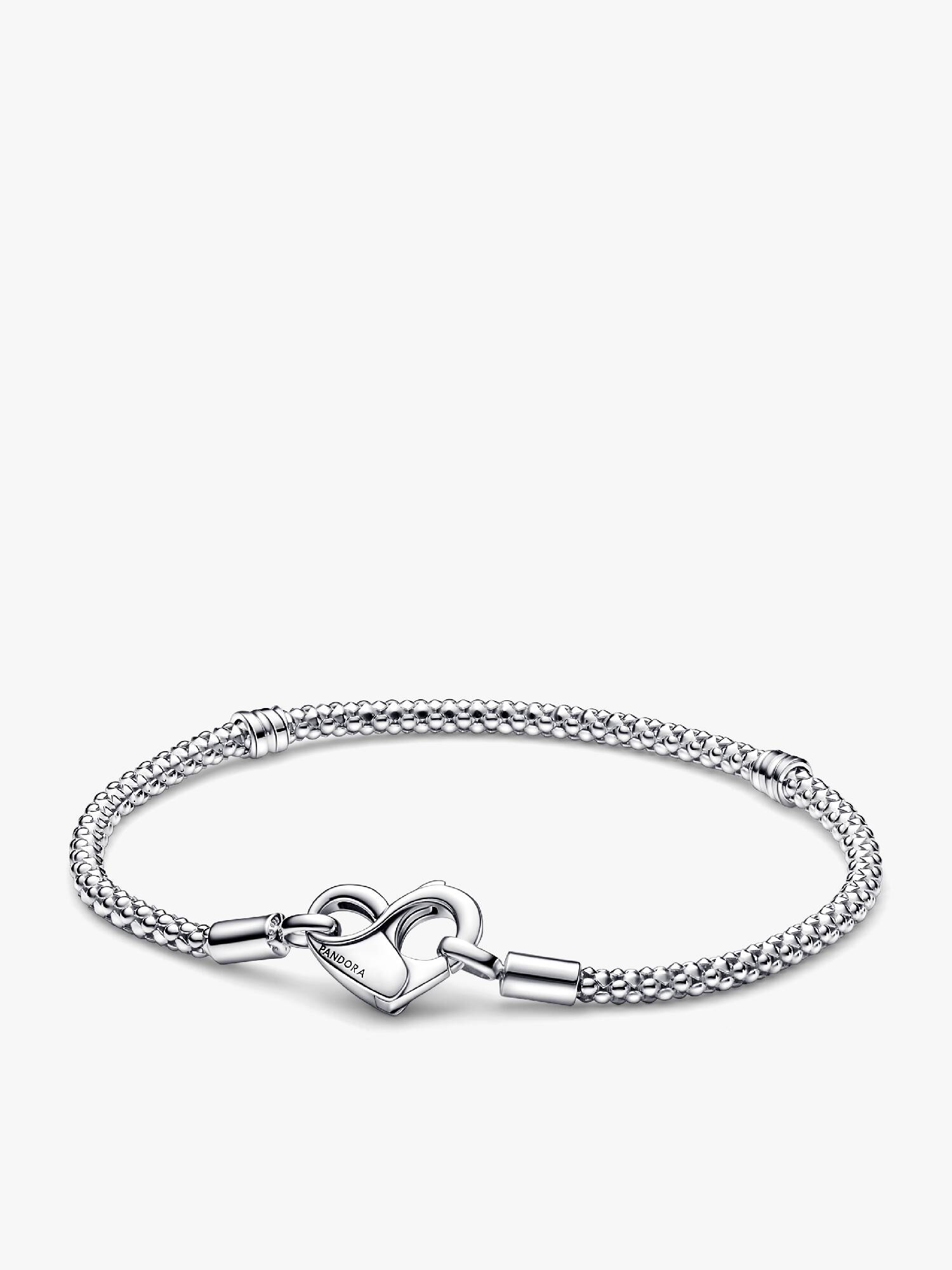 Nieten-Kettenarmband