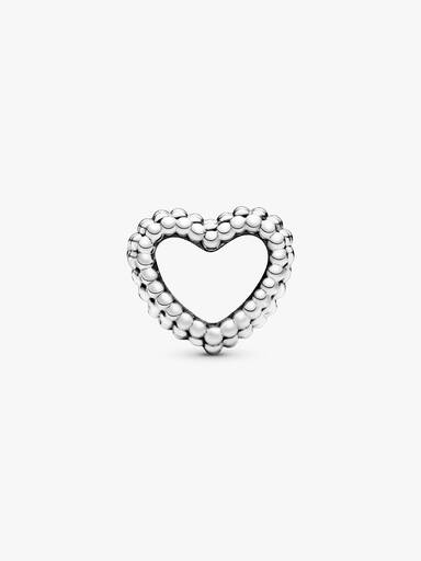 Charm Cuore di Sfere