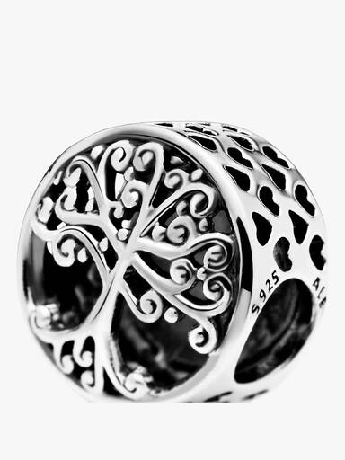 Charm Famiglia openwork