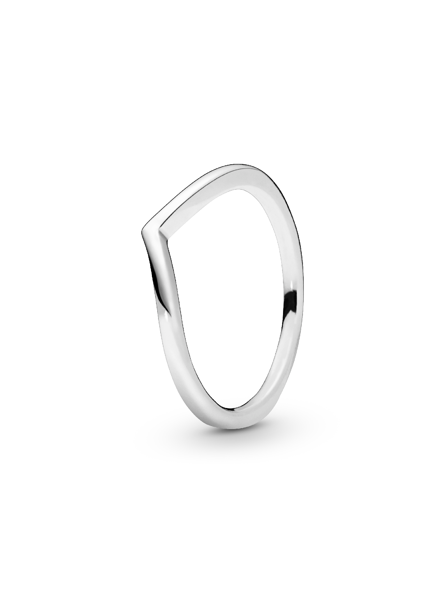 Glänzender Wunsch Ring