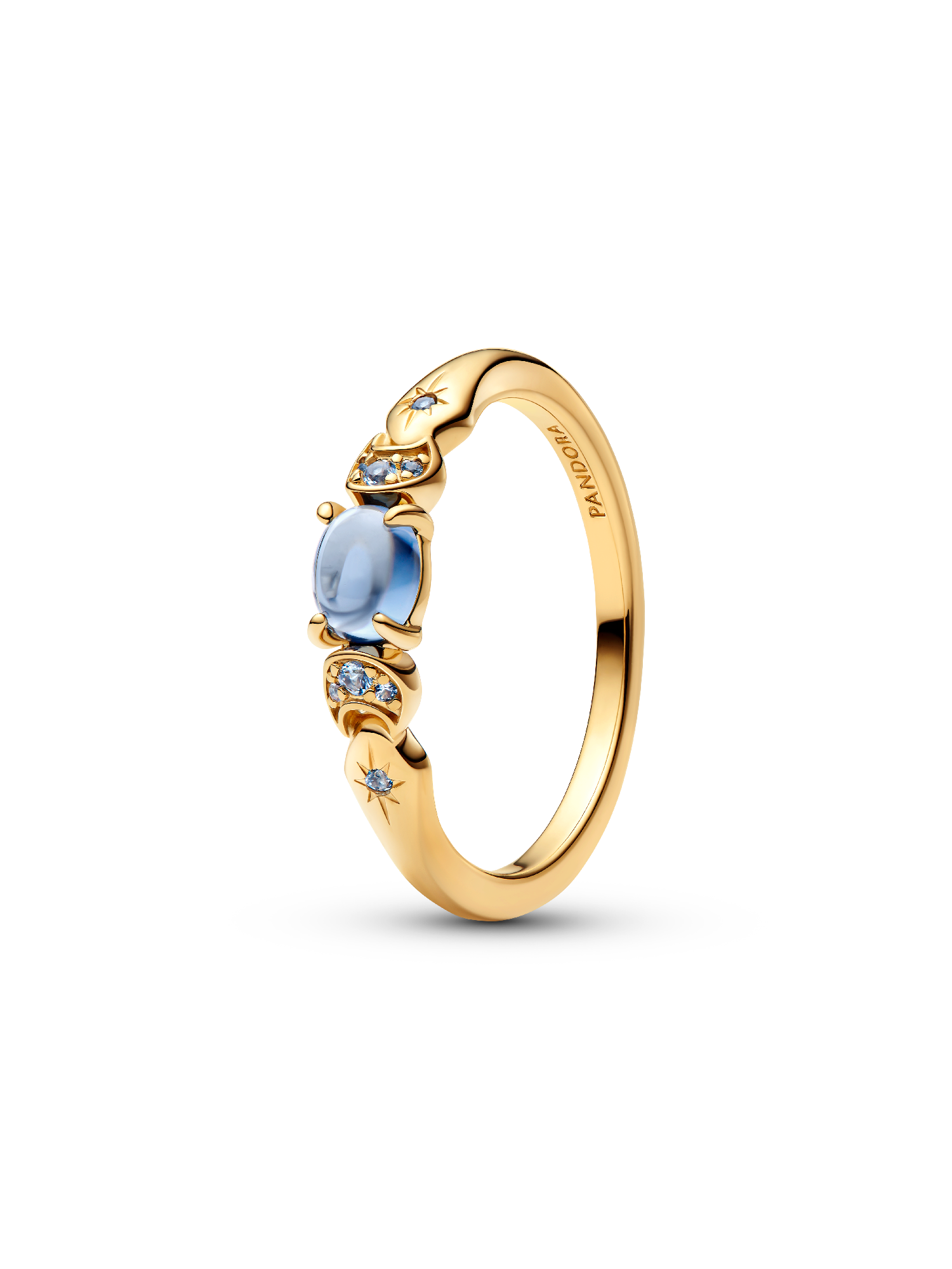 Disney Aladdin Prinzessin Jasmin Ring