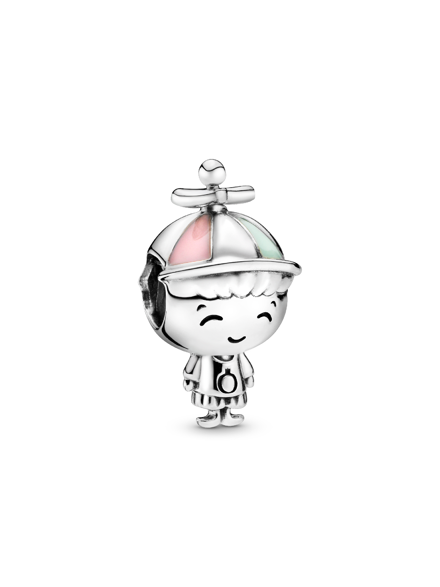 Charm Bambino