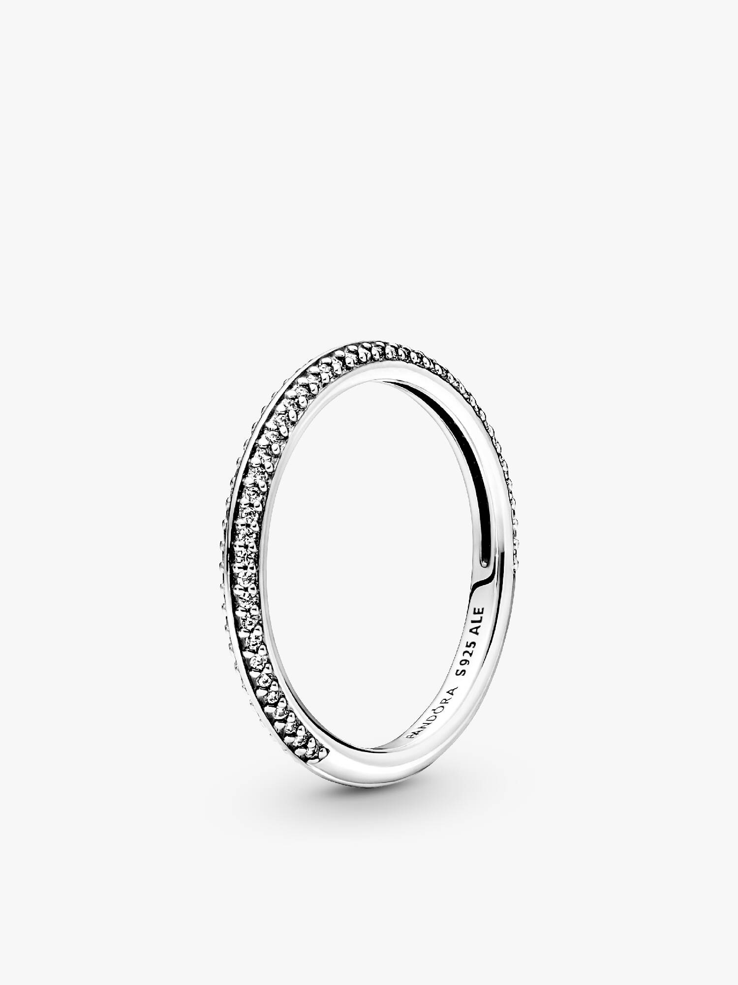 Pandora ME Pavé-Ring