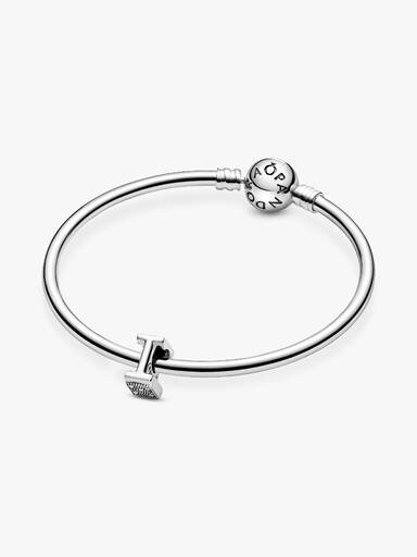 Charm dell’alfabeto Lettera I