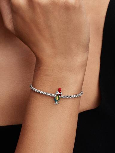 Charm Disney Vaiana Heihei