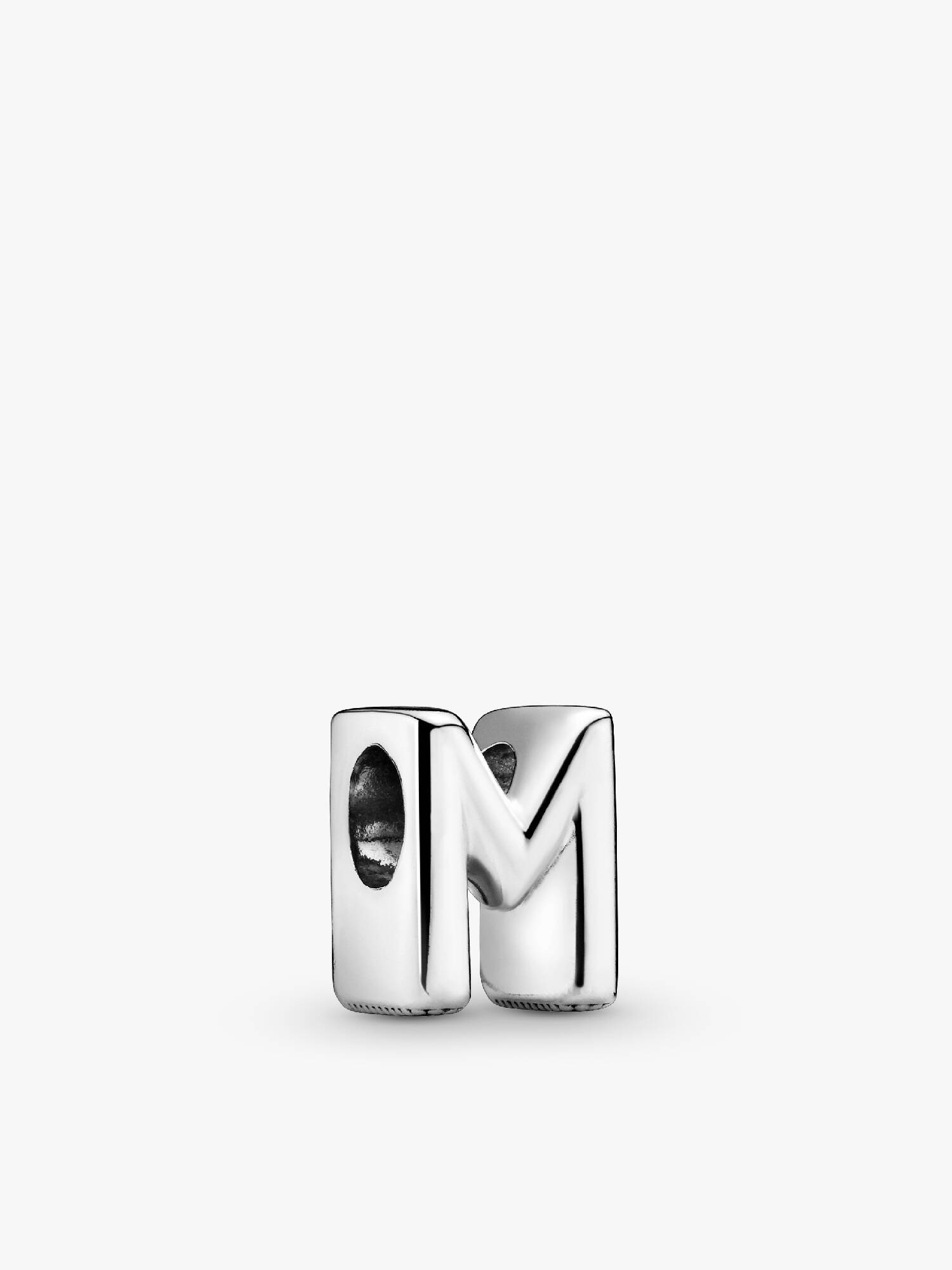 Charm Alphabet Lettre M