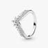 Prinzessin-Wishbone Ring Prinzessin-Wishbone Ring