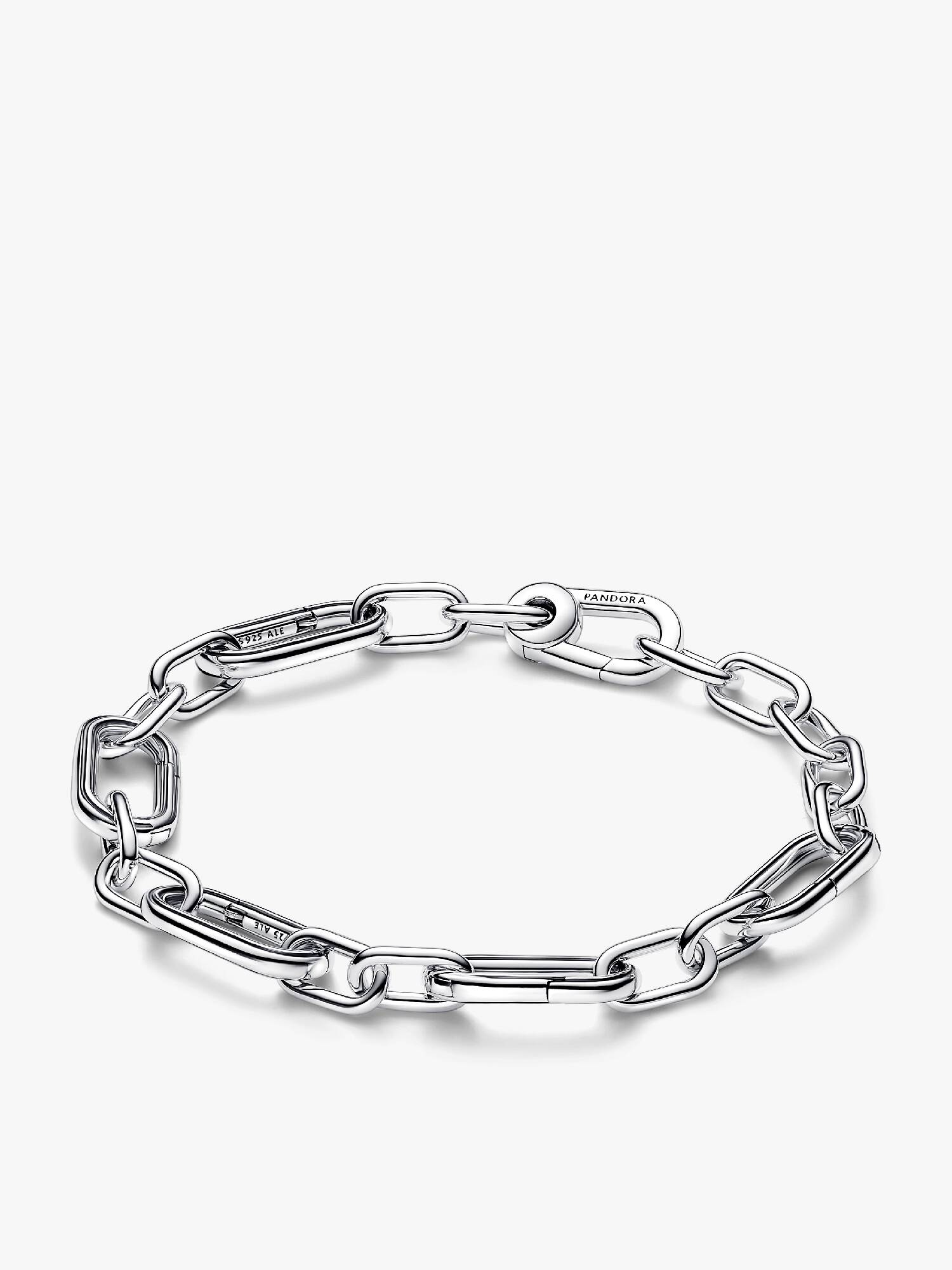Bracelet Link Ouvrable Cinq