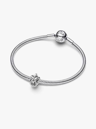 Charm Nodo infinito