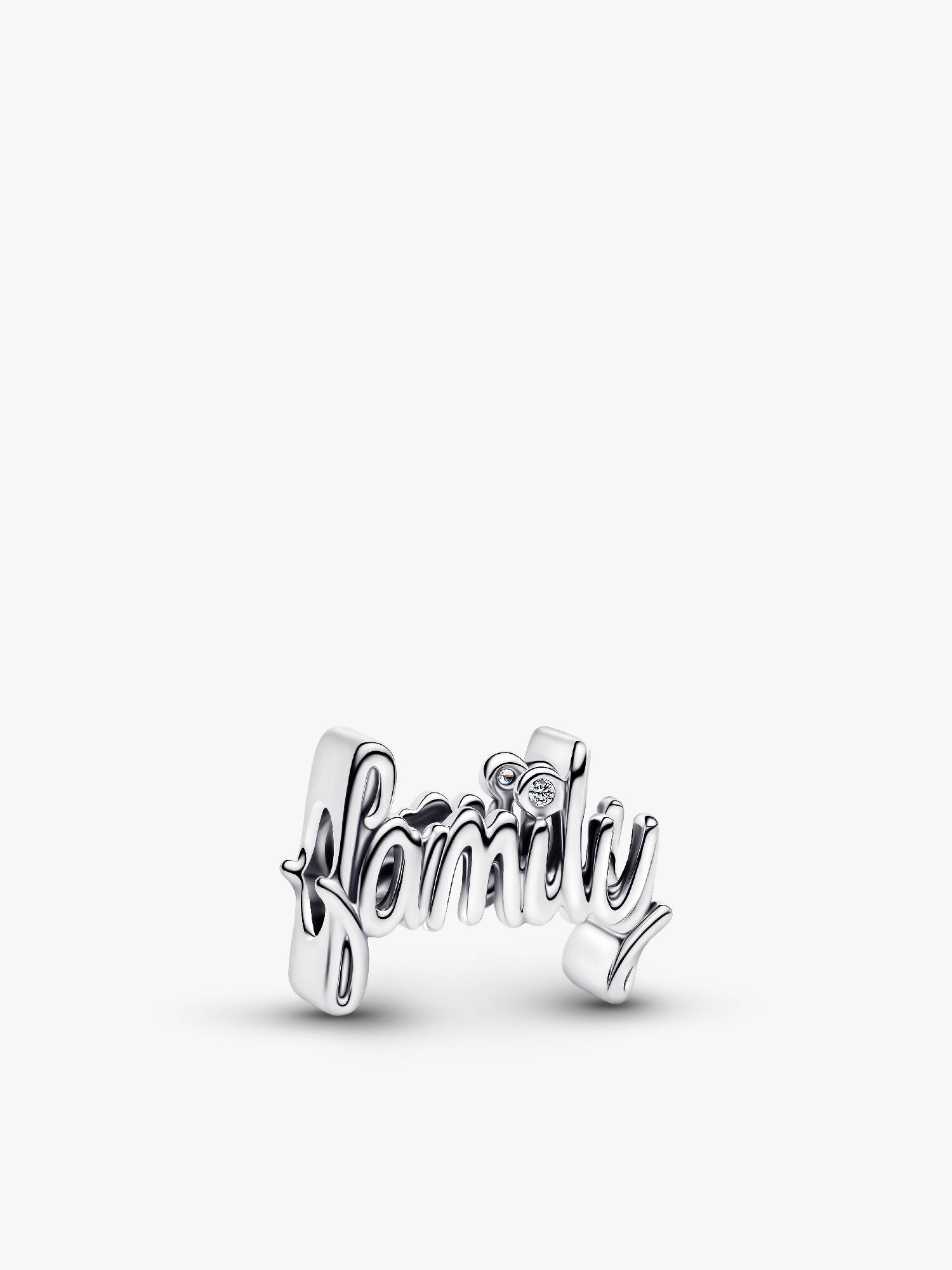 Handschrift Family Charm