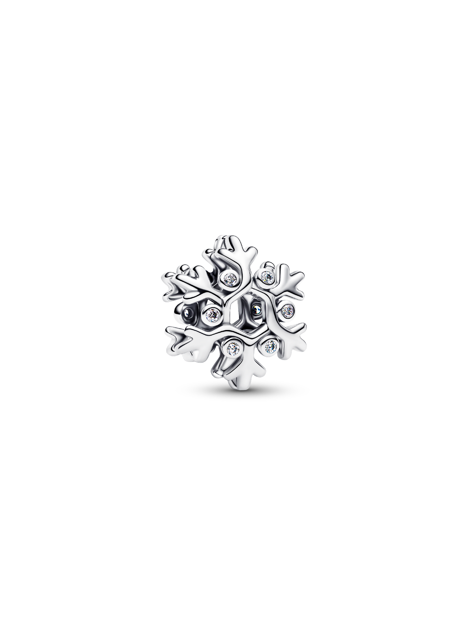 Charm Flocon de Neige