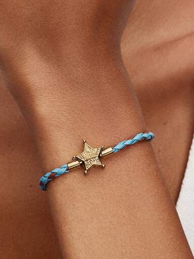 Disney Pixar, Bracciale Stella da sceriffo Toy Story