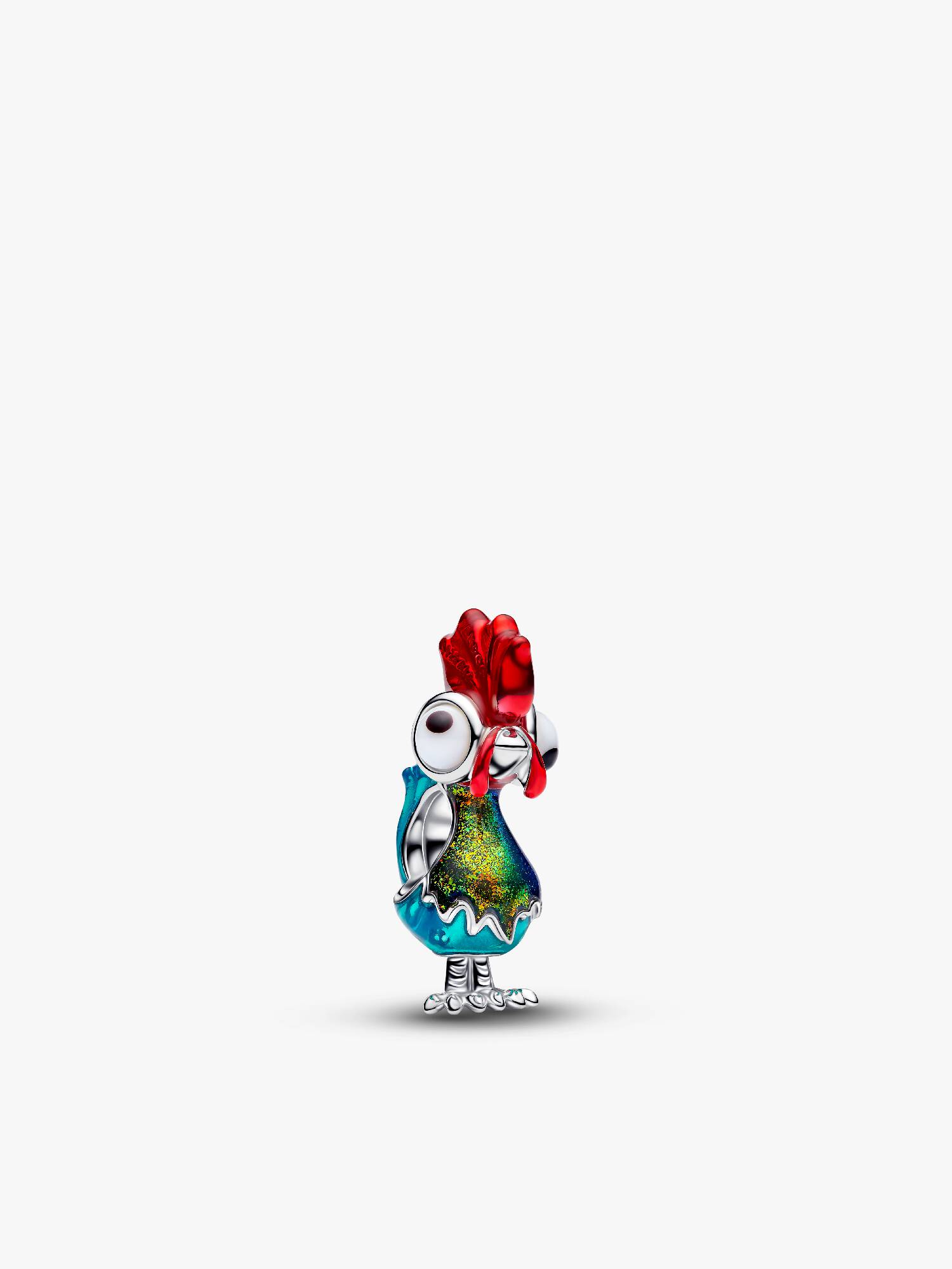 Charm Disney Vaiana Heihei