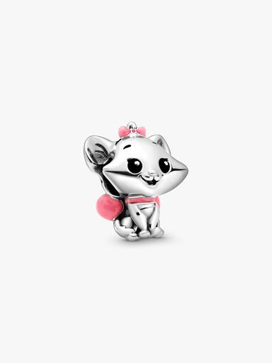 Disney Aristocats Marie Charm