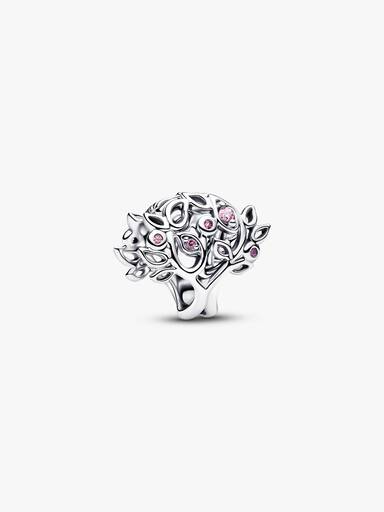 Charm openwork Albero della famiglia