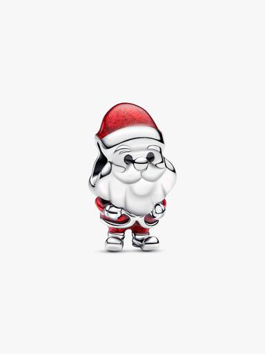 Charm Babbo Natale divertente