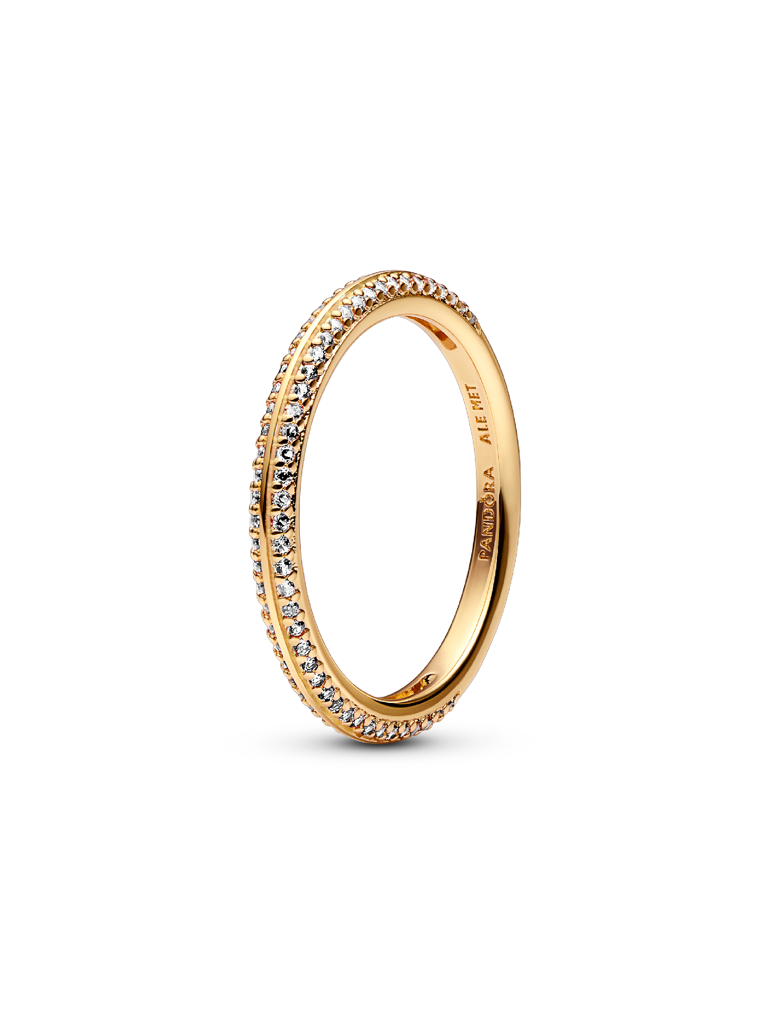 Pandora ME Pavé-Ring