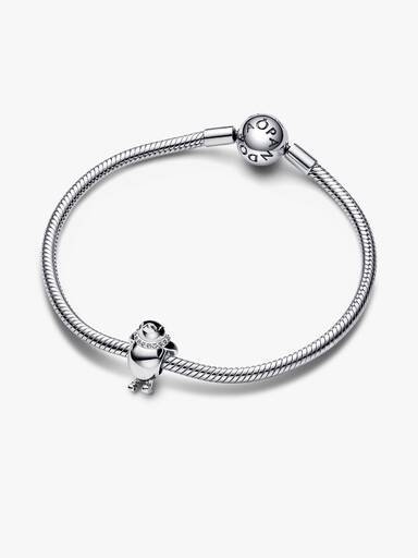 Ski-Pinguin Charm