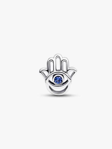 Hand der Fatima Charm
