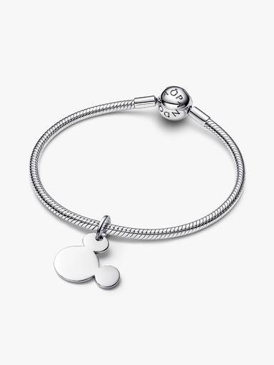 Charm Pendant Disney Mickey Gravable