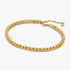 Funkelndes Gelbes Tennisarmband Funkelndes Gelbes Tennisarmband