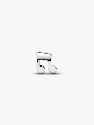 Musiknote Mini-Charm