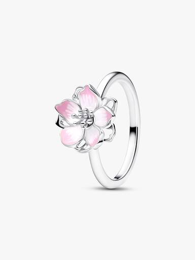 Kirschblüte Ring
