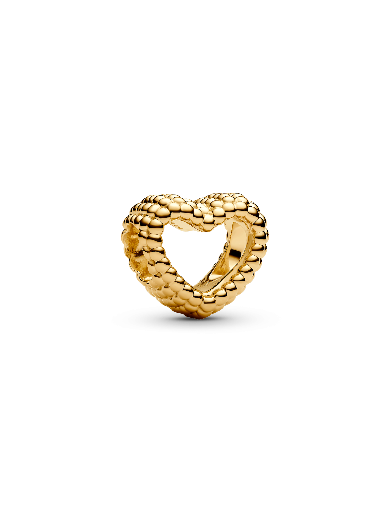 Charm Cuore di Sfere
