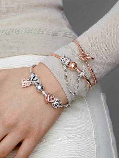 Bracciale Rigido