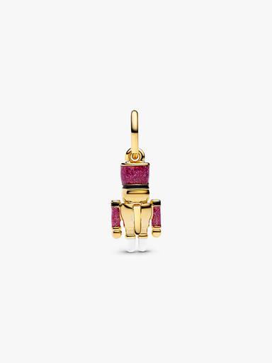 Charm Pendant Casse-Noisette Mobile